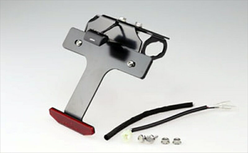 【5日前後で発送】 外装 フェンダーレスKIT Z1000 14-315-0491 4934154253820取寄品