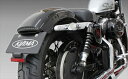 【5日前後で発送】 電装系 ライセンスブラケットキット XL1200X/V LEDスリムテールタイオウHD-01392 4934154814533取寄品
