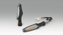 【5日前後で発送】 電装系 ウインカーランプTRシーケンシャル2LEDクリア 12V5.3W 2コ219-5177A 4934154993887取寄品