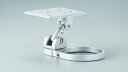 電子機器類 SPフォークマウント48mm シルバーTM-70048S 4934154996628取寄品