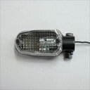 【5日前後で発送】 電装系 ウインカー 250型 ブラック/クリア60060 4961511600607取寄品