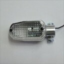 【5日前後で発送】 電装系 250 ランプ 2P メッキ/シロ60061 4961511600614取寄品