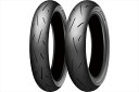 バイクパーツDUNLOP(ダンロップ) α-14 バイク用タイヤ リア 1本 3273124981160635911150/60ZR17M (66W)