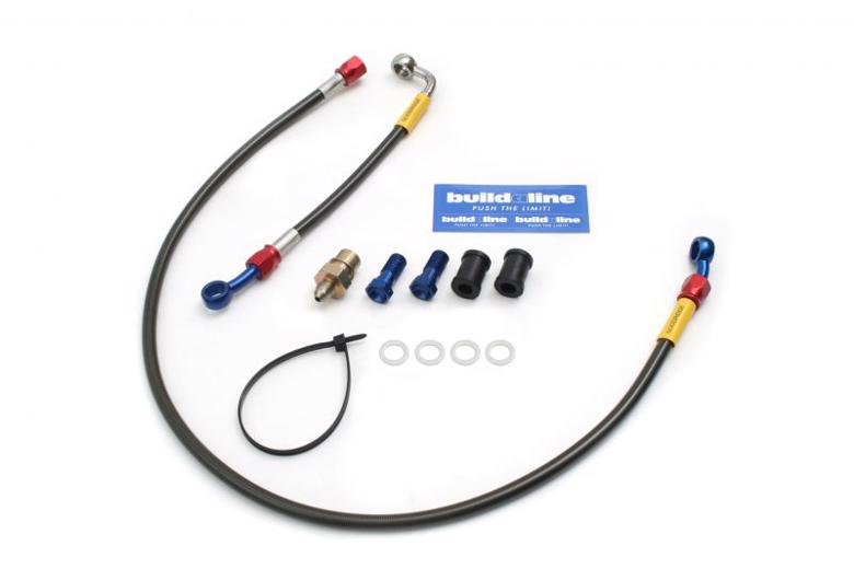バイク用品 ビルドアライン BUILDALINE アルミ (リア2本) CB400SB(ABS) 14-1720513471 4538792853185取寄品 セール