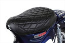 【5日前後で発送】 バイクパーツ 外装スペシャルパーツタケガワ クッションシートカバーダイヤモンドステッチ09-11-0251 4514162285596BLK C125(JA48-1000001-