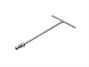 メンテナンス T形フレックスレンチ マグネット入り 12mmTHF2-12 4989433200910取寄品