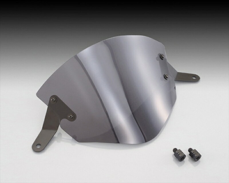 外装 エアロバイザー スモーク LEAD125670-1442100 4990852103485取寄品