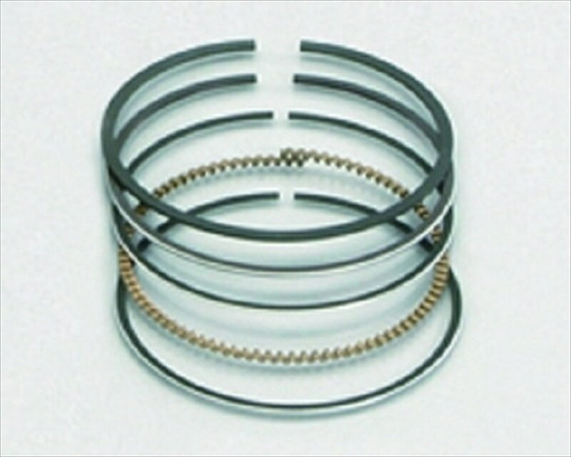 バイク用品 吸気系 エンジンKITACO キタコ ピストンリング(H60R 3R) 080815 KSR352-0006600 4990852092901取寄品