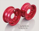 アルミホイールSET RD 8/3.50 モンキー509-1137520 4990852116867取寄品