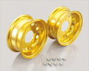 アルミホイールSET GL 8/3.50 モンキー509-1137570 4990852116898取寄品