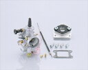 キャブKIT ミクニ/VM20 GT/RD50110-0012201 4990852117512取寄品