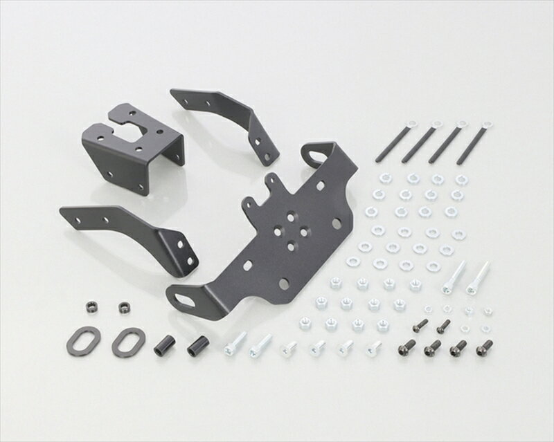 【5日前後で発送】 外装 フェンダーレスKIT T2 CBR250RR MC51691-1840100 4990852122196取寄品