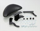 外装 タンデムバックレスト シグナス グリファス 8BJ-SEJ4J 80-652-02200 4990852123117取寄品
