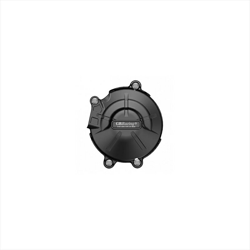バイクパーツ ジービーレーシング ジェネレーターカバー EC-Z300-2014-1-GBR 5053033012019Ninja250/300 13-17・Z250/300 14-16