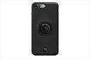 電子機器類 TPU・ポリカーボネイトセイケース iPhone 7+/8+用 QLC-I7PLUS9348943000697 9348943000697取寄品