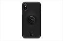 バイク用品 電子機器類クアッドロック クアッドロック TPU・ポリカーボネイトセイケース iPhone X XS用 QLC-IPX9348943000765 9...