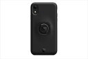バイク用品 電子機器類クアッドロック クアッドロック TPU・ポリカーボネイトセイケース iPhone XR用 QLC-IPZ9348943003087 934...