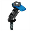 バイク用品 電子機器類クアッドロック クアッドロック フォークステムマウント モーターサイクル用 QLM-FSM9348943003209 9348943003...