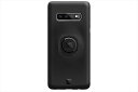 電子機器類 TPU・ポリカーボネイトセイケース Galaxy S10+用 QLC-GS10PLS9348943005340 9348943005340取寄品