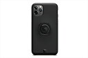 電子機器類 TPU・ポリカーボネイトセイケース iPhone11 Pro Max用 QLC-IP11MAX9348943006996 9348943006996...