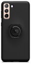 電子機器類 TPU・ポリカーボネイトセイケース Galaxy S21+用 QLC-GS21P9348943015318 9348943015318取寄品