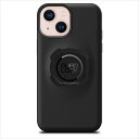 電子機器類 TPU・ポリカーボネイトセイケース iPhone 13 mini用 QLC-IP13S9348943017893 9348943017893取寄品