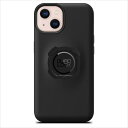 電子機器類 TPU・ポリカーボネイトセイケース iPhone 13用 QLC-IP13M9348943017909 9348943017909取寄品