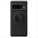 電子機器類 TPU・ポリカーボネイトセイケース Google Pixel 6 Pro用 QLC-PIX6PRO9348943018029 93489430180...