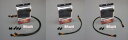 バイク用品 ブレーキホース クラッチホースAC PERFORMANCE LINE ACパフォーマンスライン アルミ BLK GLD (フロント) MONKEY125 (ABS) 1932217200 4538792876719取寄品 セール