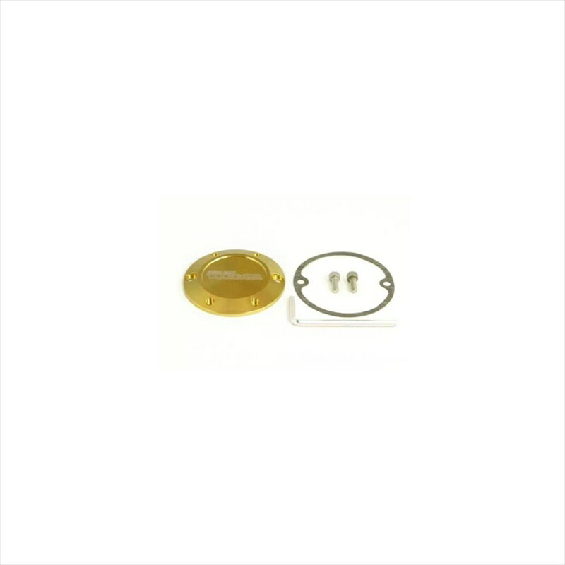 バイクパーツ 駆動系スペシャルパーツタケガワ クラッチカバー マニュアルC用 02-01-011 4514162298848モンキー/R/BAJA