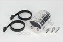 バイクパーツ 冷却系SP TAKEGAWA(スペシャルパーツタケガワ) オイルキャッチタンクセット07-05-00284514162304662