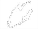 バイク用品 スペシャルパーツタケガワ SP武川 クランクケースガスケット 補修部品00-01-0244 4514162466490取寄品 セール