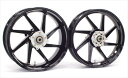 F350-17グロスBLK TYPE-E Gコト Z900 18-22/Z900RS 18-22/CAFE 18-2229471082GBQ 453879218...