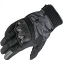 バイク用品 ウェアコミネ GK-834 PROTE.Wグローブ Neo-Black-Camo XS06-834 4573325750746取寄品