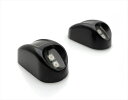 電装系 Micro Turn Signal Pods Analog Flush MountDEN.ALG.001 4580779565918取寄品