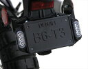 電装系 T3 Switchback Signal Pods Rear with License Plate Mounting KitLAH.T3.10200.K...