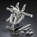 ステップ バックステップ シルバー S4RDEP080 4547424472021取寄品