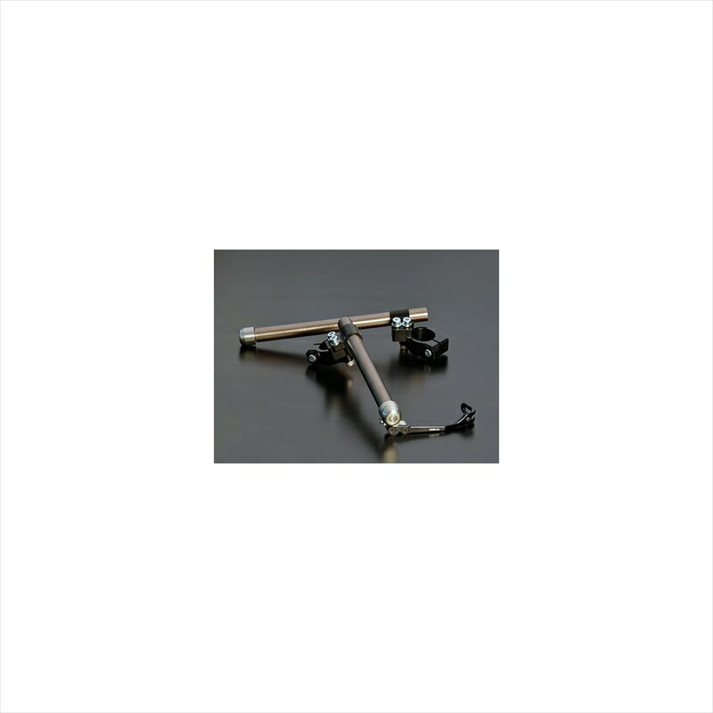 バイクパーツ ハンドルツルノテクニカルサービス レーシングハンドルキット 7.5°黒 073412AB-B 4548916234332VC＆LB CBR250R -13