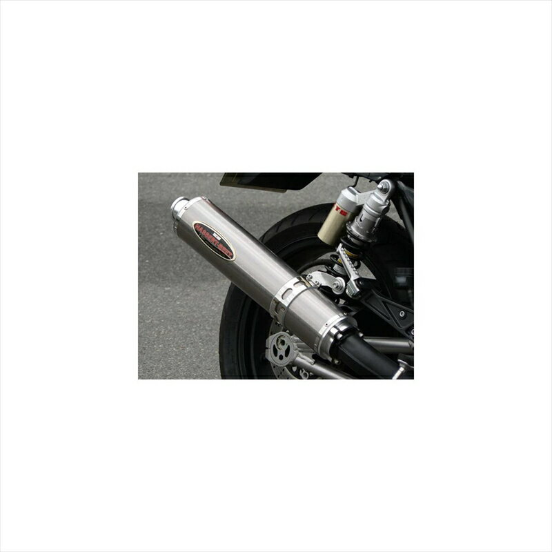 バイクパーツBEET(ビート) NEWナサートR ボルトオン TI 0276-K69-504582346453529ZRX400/2