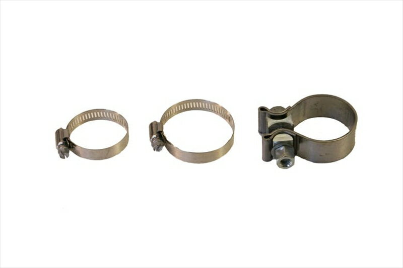 ��5�������ȯ���ۥХ������� �ޥե顼�Х󥹥���ɥϥ��� VanceHines ��28 HOSE CLAMP 1��A272HW 4548664485024