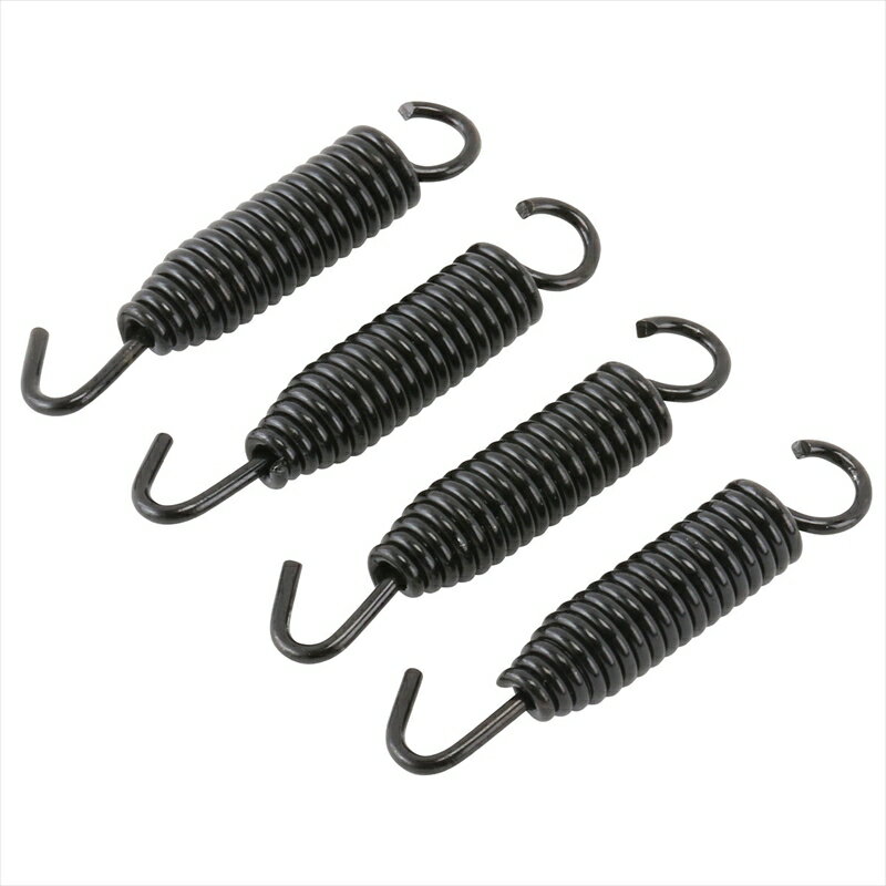 バイクパーツDRC(ディーアールシー) エキゾーストスプリング PROF38664547836033346