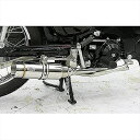 バイクパーツ マフラーウイルズウィン ロイヤルマフラー/バズーカ 712-59-12 4547567717874PGM-FI リトルカブ