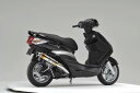 バイク用品 マフラーリアライズレーシング リアライズ イグジストマフラー チタン シグナスX(SE44J SE12J 4C6)314-010-01 4548664003648取寄品