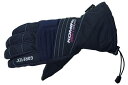 【在庫有り】 バイク用品 ウェア グローブコミネ GK-794 GTX W-GLV GUFO-X BLK #SKOMINE 06-794 取寄品