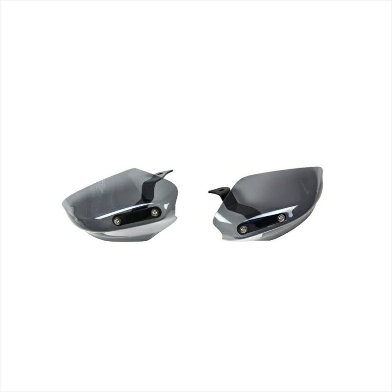 バイクパーツ ハンドルシックデザイン ガイラガントレット スモークGG05/2 4548664678488ZEPHYR750/RS 90-06