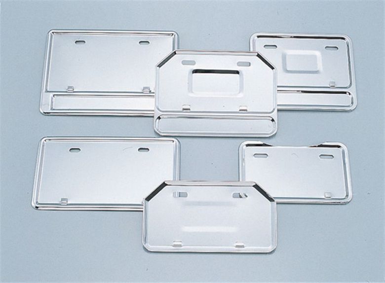 【5日前後で発送】 バイク用品 外装KITACO キタコ ナンバープレート(NP302) ヤマガタA ワク657-0010302 4990852055944取寄...