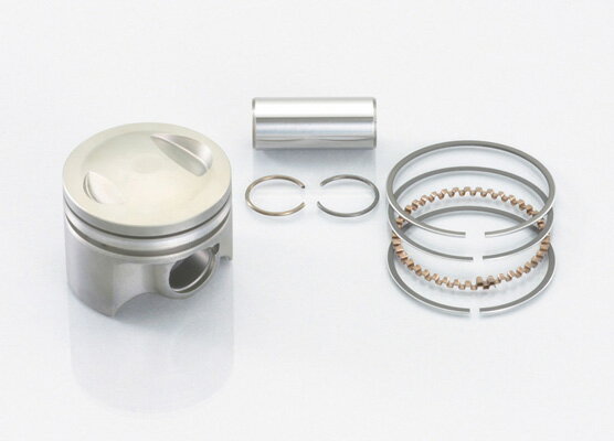 【在庫有り】バイク用品 吸気系 エンジンKITACO キタコ ピストンキット(39 2R) 12Vモンキー350-1133950 4990852057740