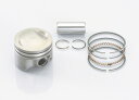 バイク用品 吸気系 エンジンKITACO キタコ ピストンキット(39 2R) 12Vモンキー350-1133950 4990852057740取寄品 セール