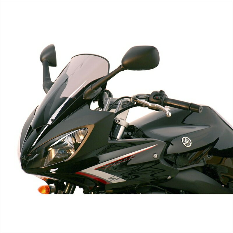 バイク用品 外装MRA エムアールエー スクリーンオリジナル クリア FZ6 FAZER S2 07-094025066122660 4547567711728取寄品 セール