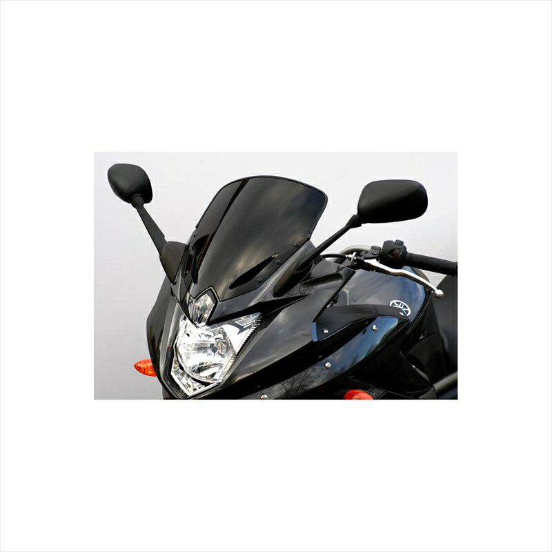 バイクパーツ 外装エムアールエー スクリーン オリジナル スモーク4025066121038 4548664146970XJ6 DIVERSION 09-17